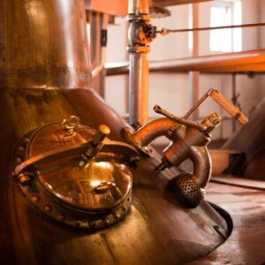 An Overview of the Mashing Process